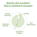 Iunik Centella Calming Ac Spot Cream 20ml