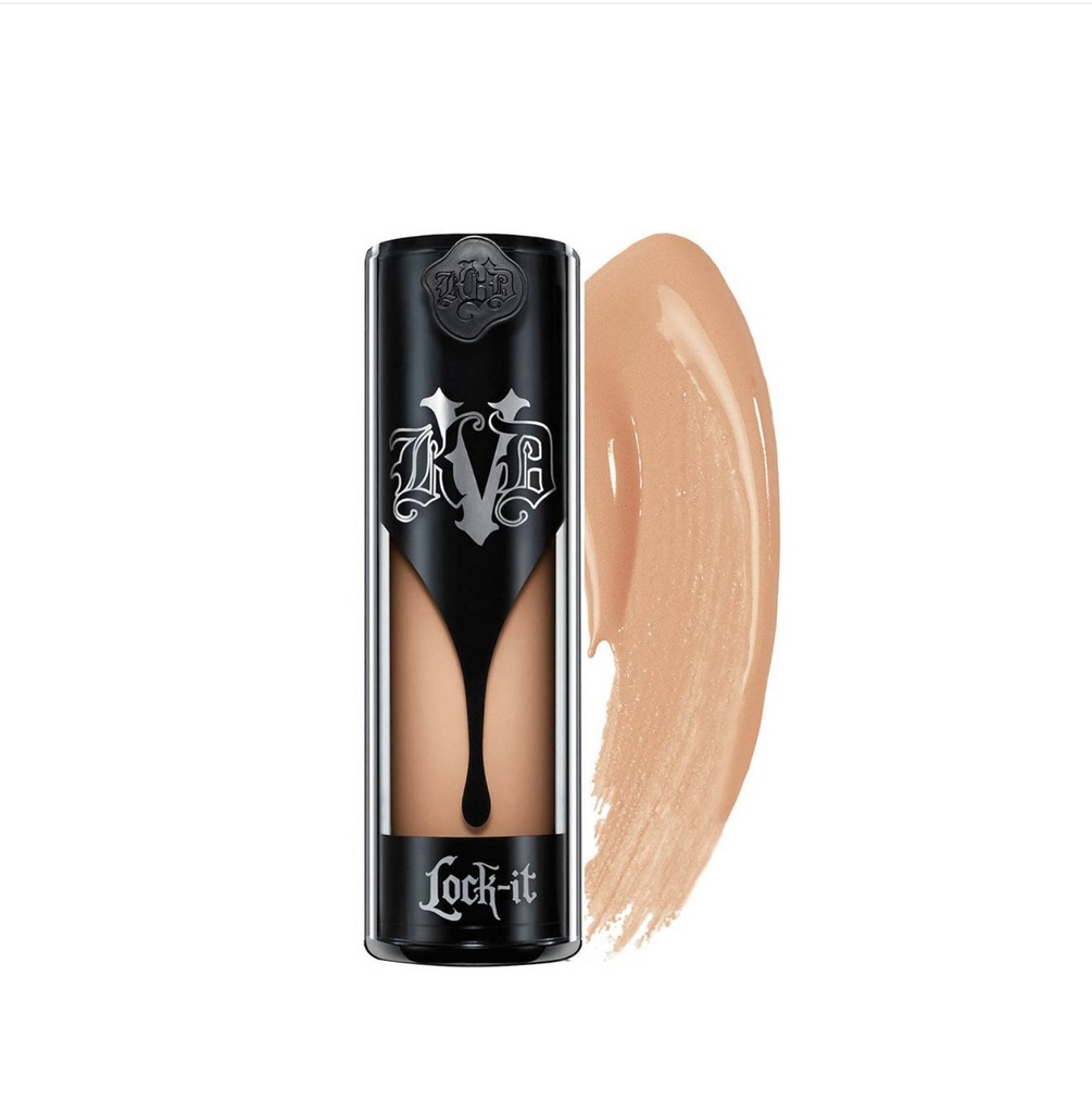 Kvd Lock It Foundation Medium 64