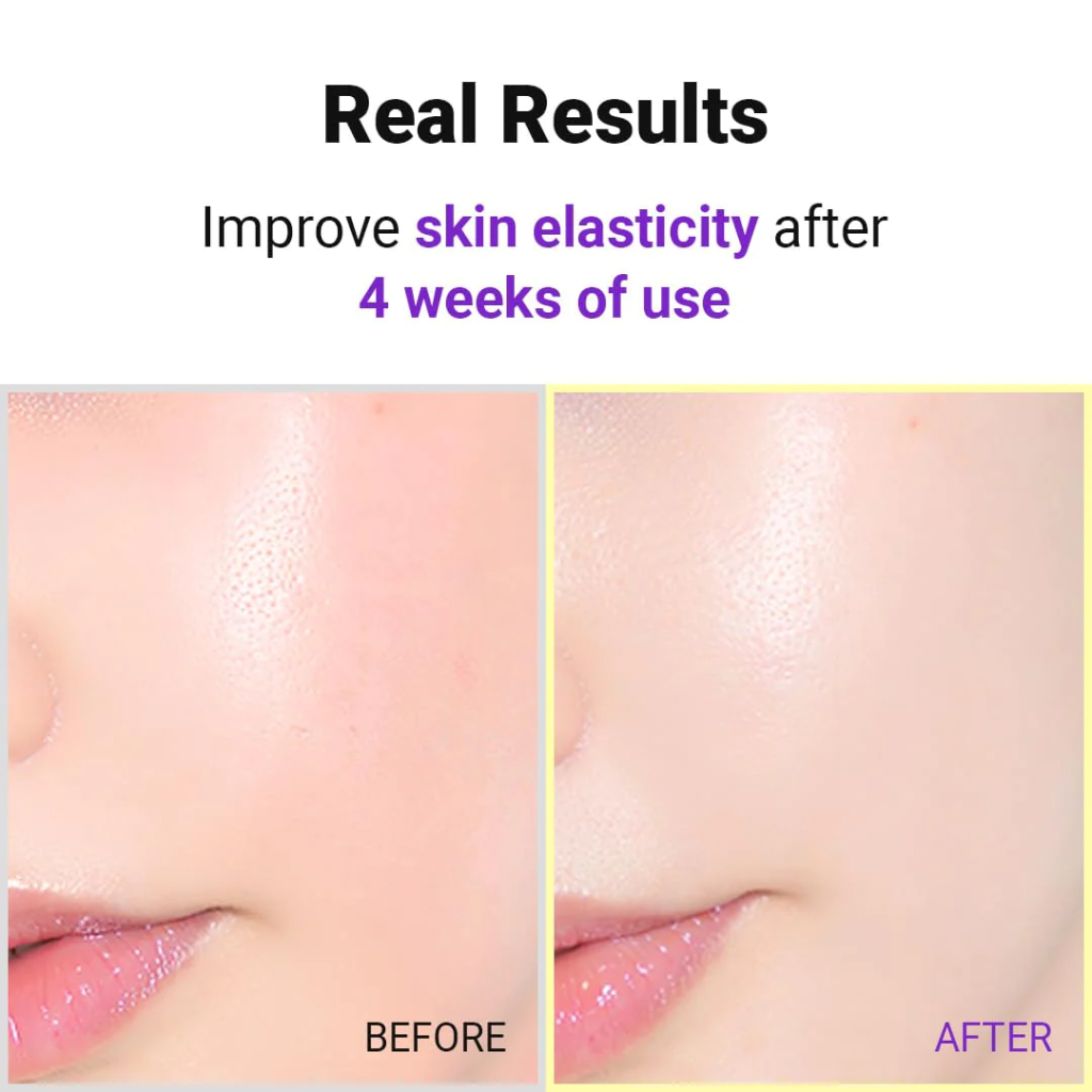  Isntree HYPER RETINOL EX 1.0 SERUM 20ML