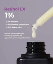 Isntree HYPER RETINOL EX 1.0 SERUM 20ML