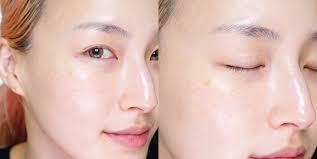  Isntree HYALURONIC ACID WATER ESSENCE