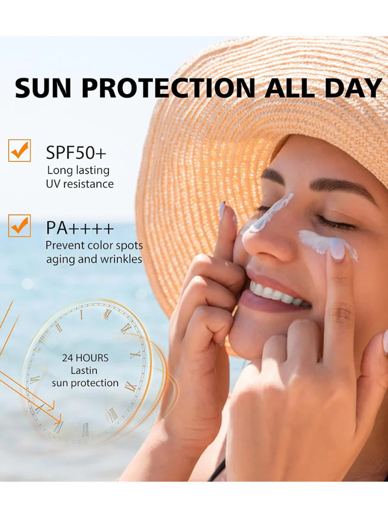 Isntree Hyaluronic Acid Watery Sun Gel 50ML