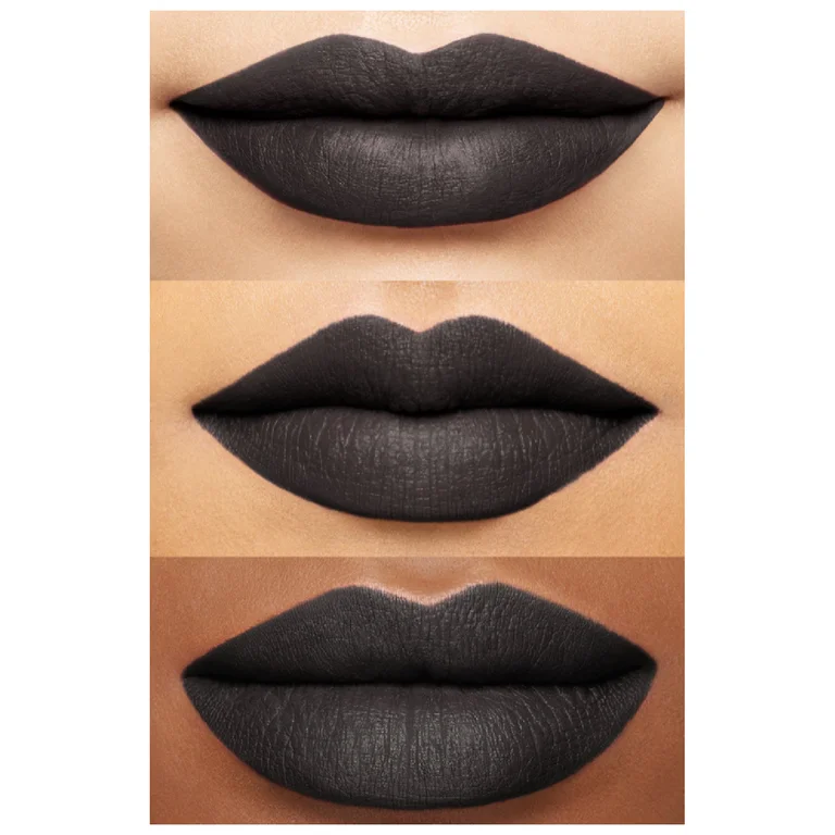 Nars Powermatte Lip Pigment Paint It Black