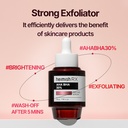 Heimish Rx Aha Bha 30% Peeling Serum 35ml