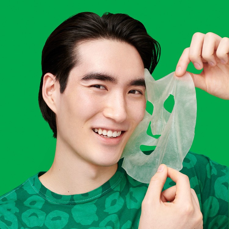 Dr.Jart+ Cicapair Intensive Soothing Repair Serum Mask 