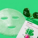 Dr.Jart+ Cicapair Intensive Soothing Repair Serum Mask 