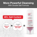 Dr.FORHAIR Folligen Sea Salt Scaler 300g