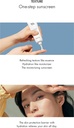 Dr. Ceuracle Hyal Reyouth Moist Sun Spf 50+ PA+++