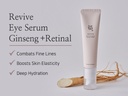 Beauty Of Joseon Revive Eye Serum :Ginseng+Retinal 30 ML