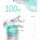 Anua PDRN Hyaluronic Acid Capsule 100 Serum 30ml