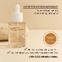 Heve Blue Salmon Caring Centella Ampoule 30ml