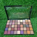 REVOLUTION 45 PALETTE EYES MAXI REL INFINITE BRONZE