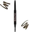 REVOLUTION DUO BROW PENCIL MEDIUM BROWN