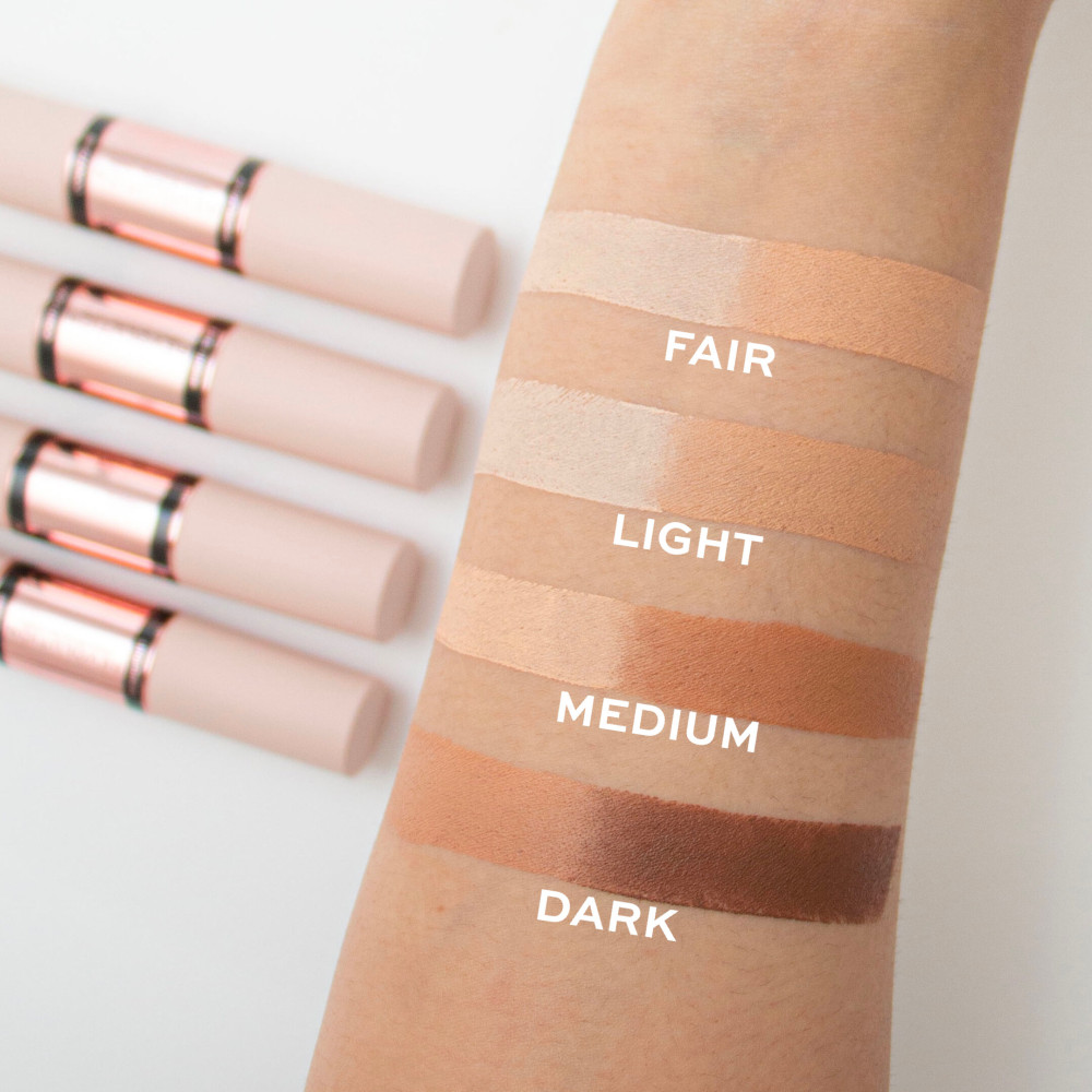 REVOLUTION FAST BASE CONTOUR STICK LIGHT
