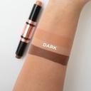 REVOLUTION FAST BASE CONTOUR STICK DARK