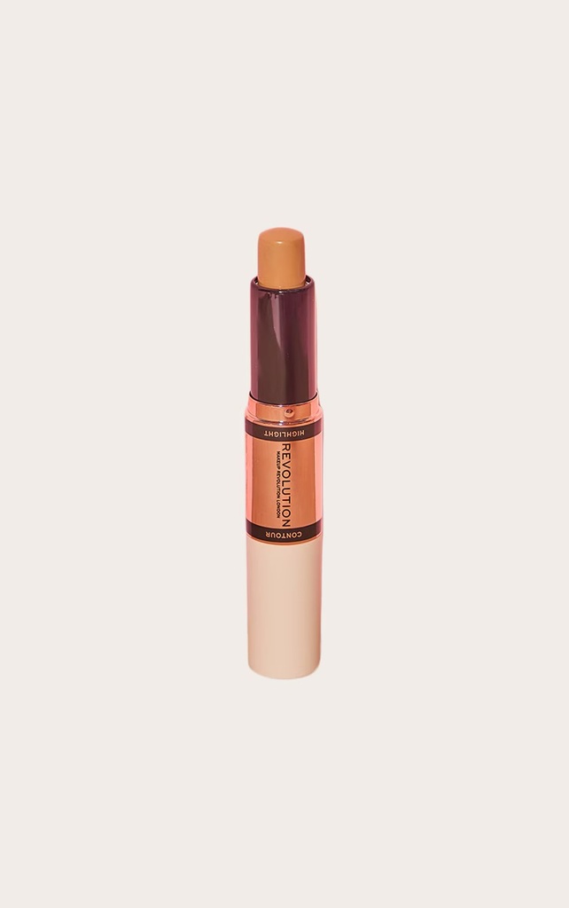 REVOLUTION FAST BASE CONTOUR STICK DARK