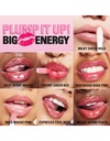 Revolution Pout Bomb Plumbing Lip Gloss Wild Mauve Pink