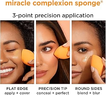 Revolution Ultimate Blending Sponge 