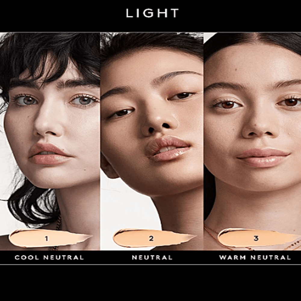Fenty Beauty Eaze Drop Blur + Smooth Tint Stick 1