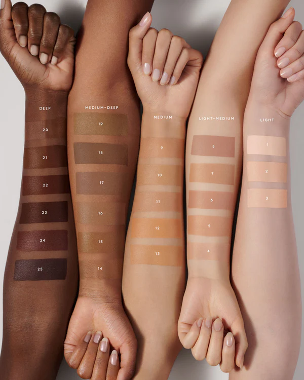Fenty Beauty Eaze Drop Blur + Smooth Tint Stick 1