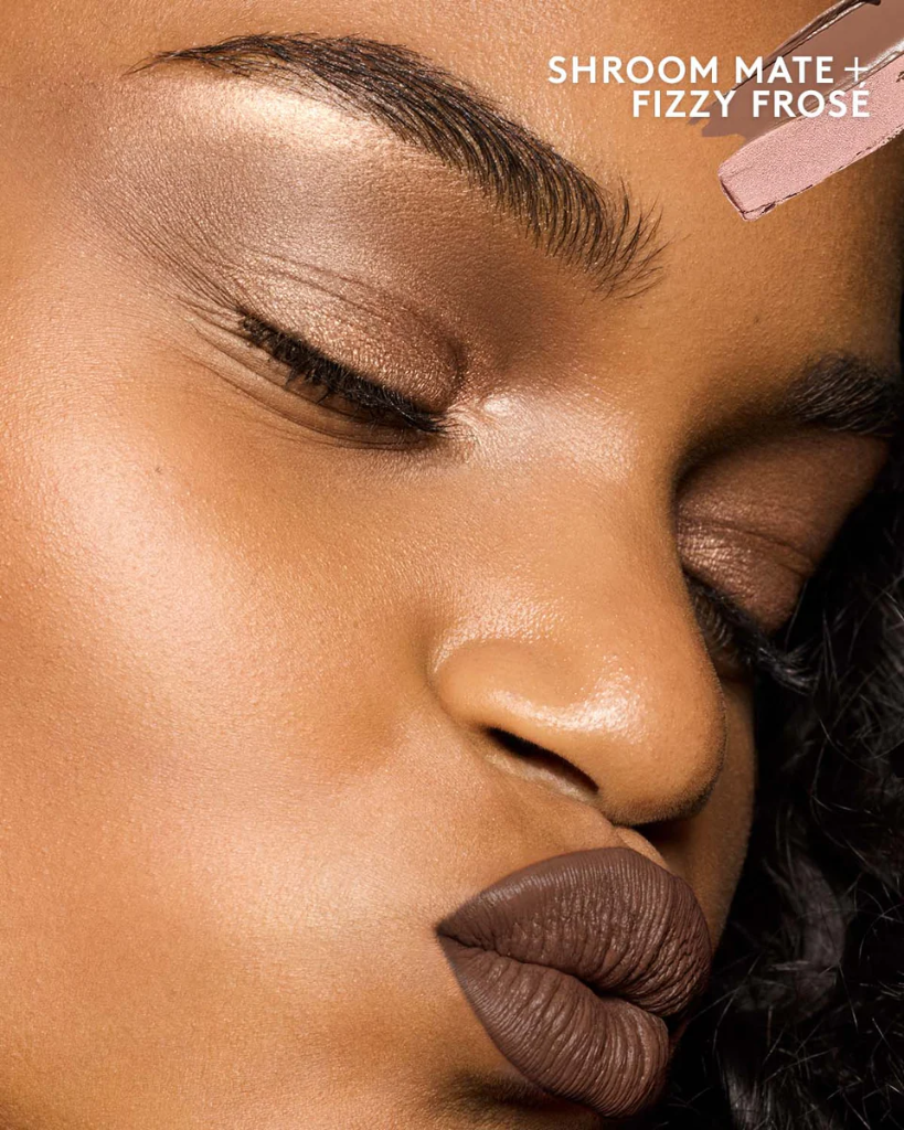 Fenty Beauty Shadow Stick Fizzy Frose