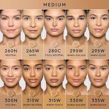 Fenty Beauty We'Re Even Hydrating Longwear Concealer 265W