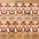 Fenty Beauty We'Re Even Hydrating Longwear Concealer 265W
