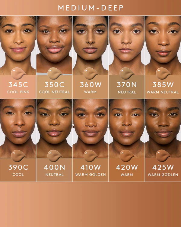 Fenty Beauty We'Re Even Hydrating Longwear Concealer 360W
