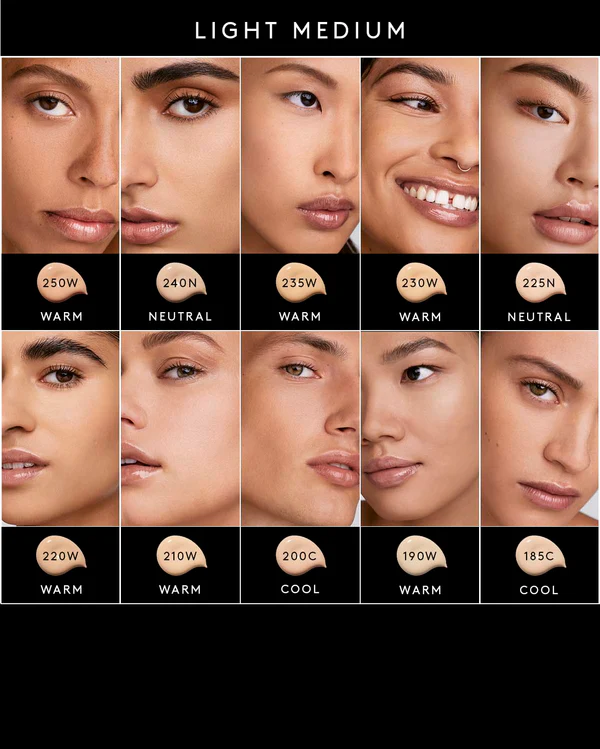 Fenty Beauty We'Re Even Hydrating Longwear Concealer 240N