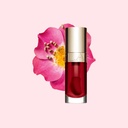 Clarins Lip Comfort Oil With Sweetbriar Rose Oil 04 Pitaya 7 ml