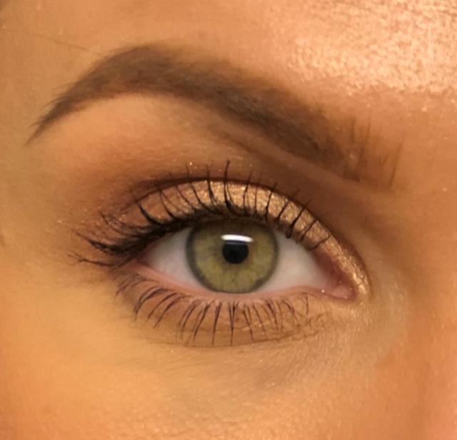 Clarins  Wonder Perfect Mascara 4D 02 Perfect Brown 