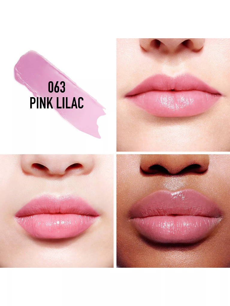 Dior Addict Lip Glow 063