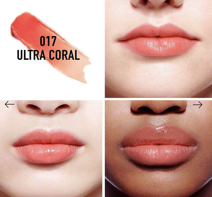 Dior Addict Lip Glow 017