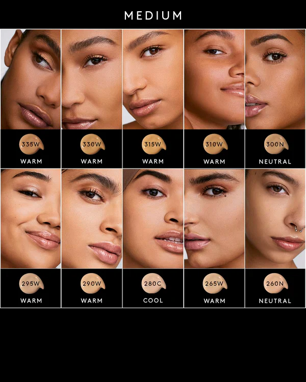 Fenty Beauty We'Re Even Hydrating Longwear Concealer 300N