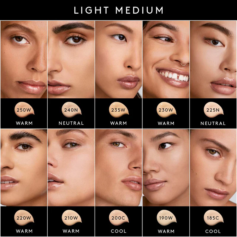 Fenty Beauty We'Re Even Hydrating Longwear Concealer 220W