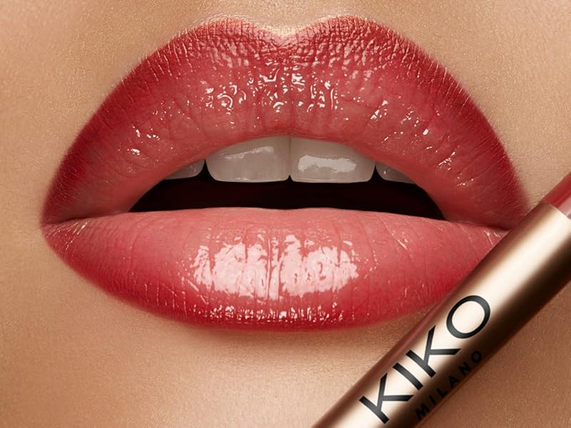 Kiko Milano Creamy Colour Comfort Lip Liner 03