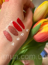Kiko Milano Lasting Matte Veil Liquid Lip Colour 11