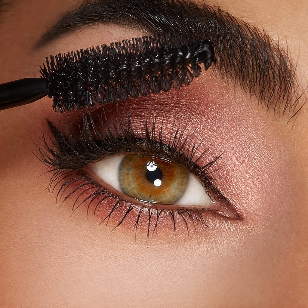 Kiko Milano Luxurious Lashes Maxi Volume Brush Mascara 12ml