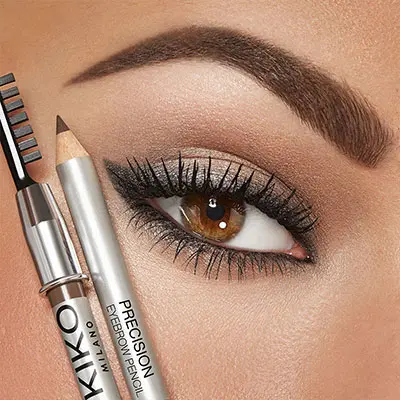 Kiko Milano Eyebrow Micro Precision Automatic Pencil 03