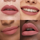 Kiko Milano Lasting Matte Veil Liquid Lip Colour 08