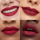 Kiko Milano Lasting Matte Veil Liquid Lip Colour 15