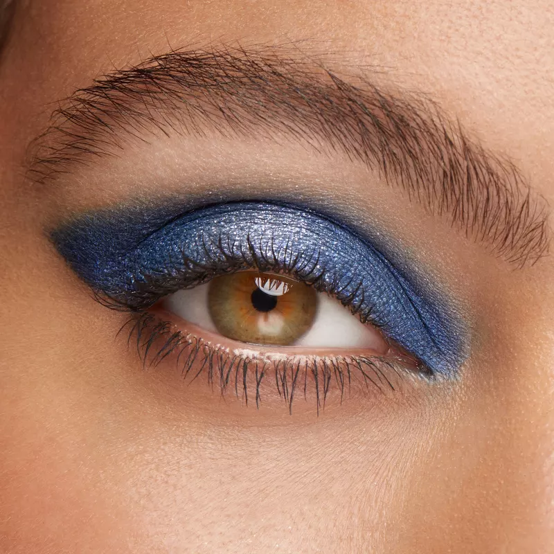 Kiko Milano Glamour Multi Finish Eyeshadow Palette 05