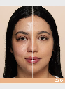 Kiko Milano Full Coverage Blurring Powder Foundation 030