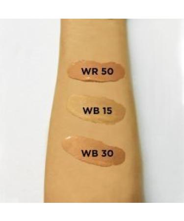 Kiko Milano Full Coverage 2-In-1 Foundation And Concealer WB30