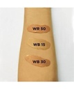 Kiko Milano Full Coverage 2-In-1 Foundation And Concealer WB30