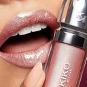 Kiko Milano Lip Gloss 01 Metal Liquid 