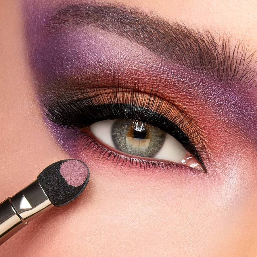 Kiko Milano Brushes Eyes 50