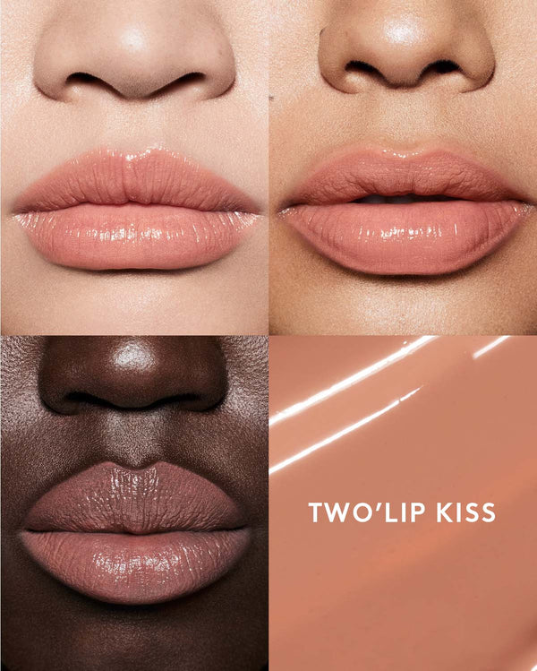 Fenty Beauty Gloss Bomb Stix 02 Two Lip Kiss