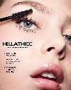 Fenty Beauty Hella Thicc Voluminizing Mascara Cuz Im Black