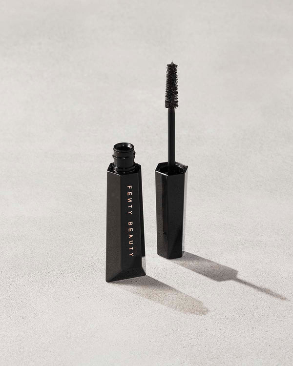 Fenty Beauty Hella Thicc Voluminizing Mascara Cuz Im Black